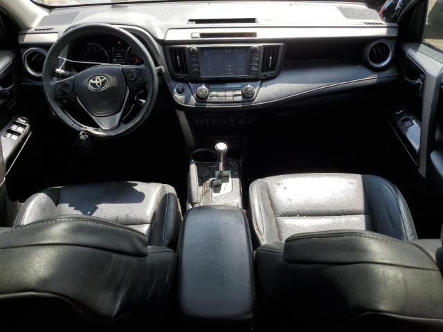 2017 TOYOTA RAV4 LIMIT 2T3DFREV9HW668282