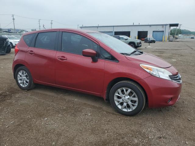 Vin: 3n1ce2cp9fl423161, lot: 60463085, nissan versa s 20154