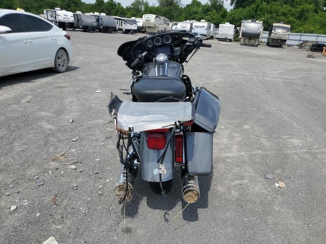 2022 HARLEY-DAVIDSON FLHTK - 1HD1KEF11NB632821
