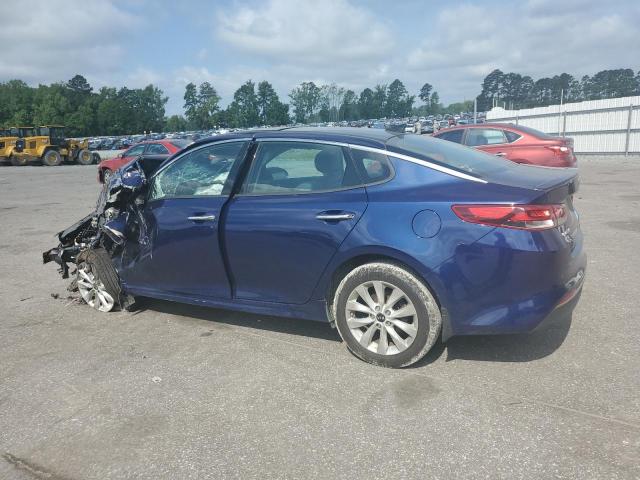 Vin: 5xxgt4l33jg226861, lot: 60978105, kia optima lx 20182