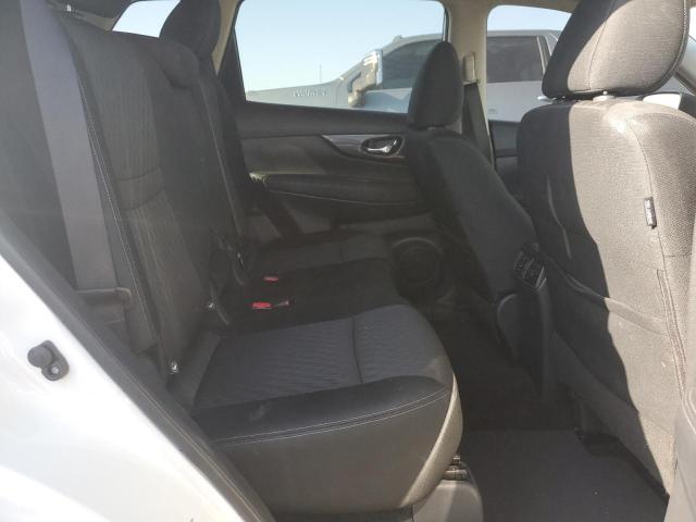 2018 NISSAN ROGUE S - KNMAT2MV3JP537791