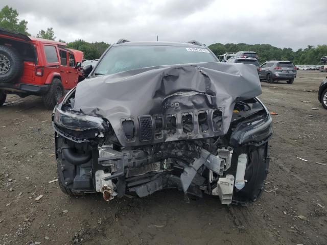 2020 JEEP CHEROKEE L - 1C4PJMDN4LD539999
