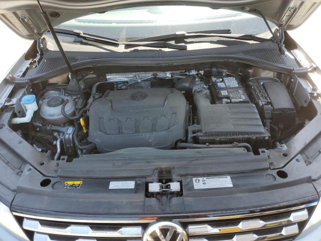 2020 VOLKSWAGEN TIGUAN SE 3VV3B7AX1LM031529