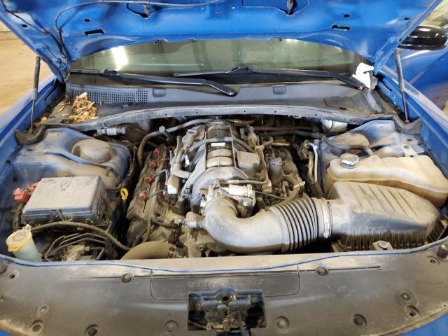 2021 DODGE CHARGER PO 2C3CDXKT7LH183628