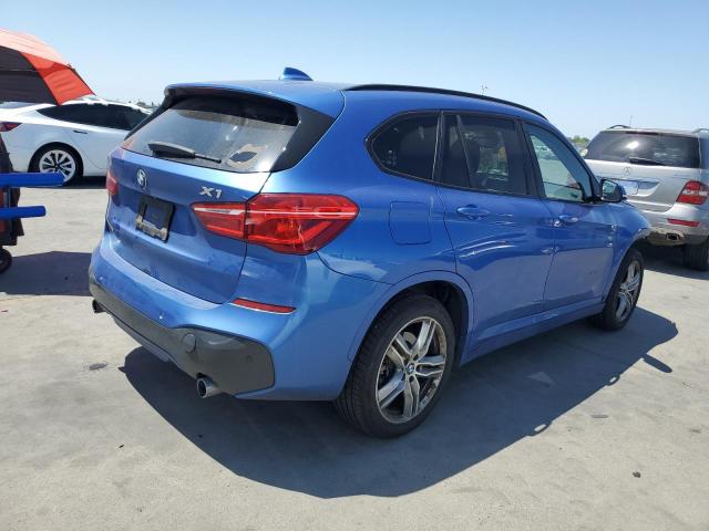 Vin: wbxhu7c33h5h36800, lot: 59562735, bmw x1 sdrive28i 20173