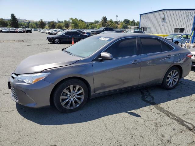 Vin: 4t1bf1fk4fu982022, lot: 62557685, toyota camry le 2015 img_1