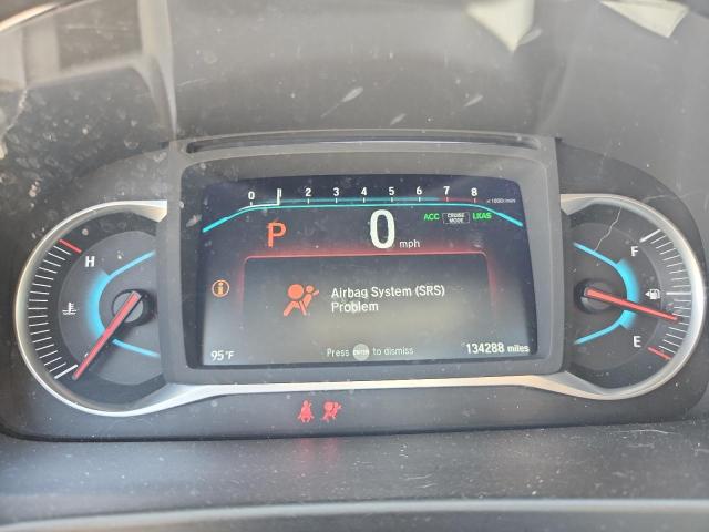 2019 HONDA PILOT EXL 5FNYF5H54KB042190