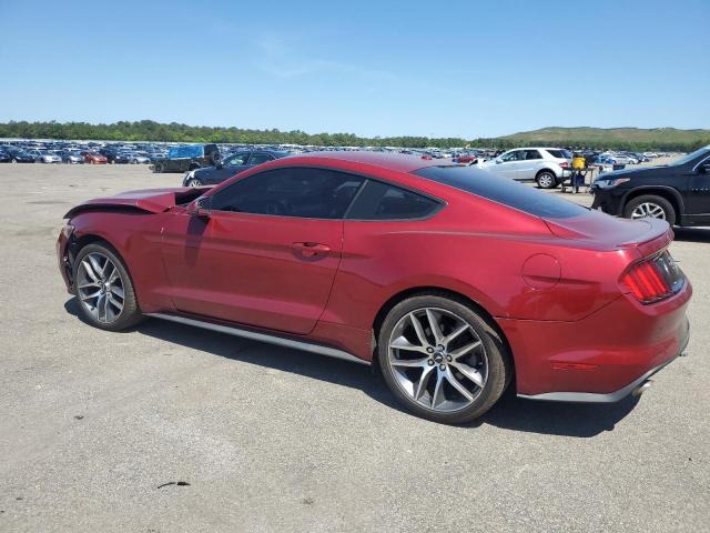 2016 FORD MUSTANG - 1FA6P8TH7G5264616