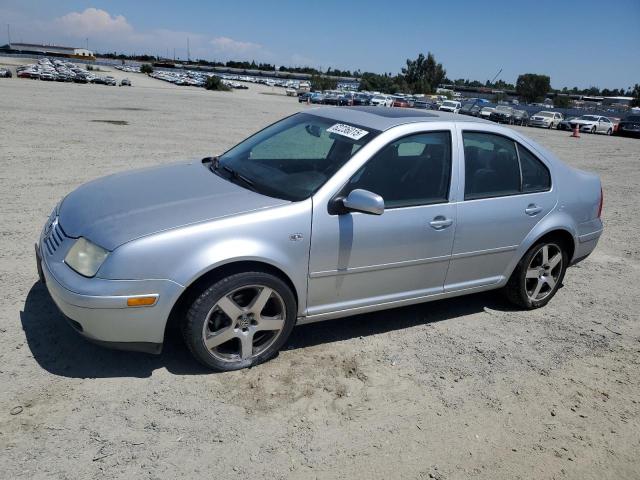VOLKSWAGEN JETTA GLI