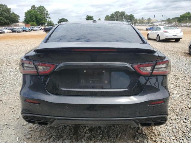 2020 NISSAN MAXIMA SR 1N4AA6EVXLC378165