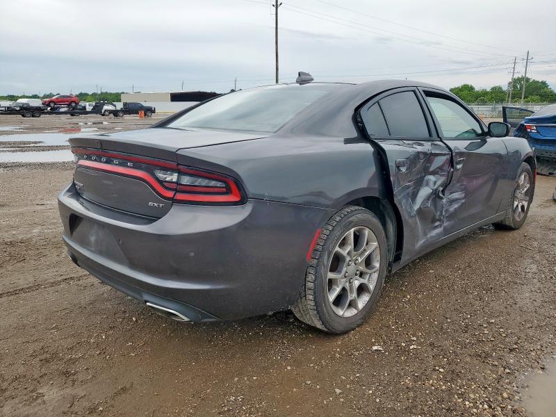 Vin: 2c3cdxjg3fh801732, lot: 60275885, dodge charger sxt 20153