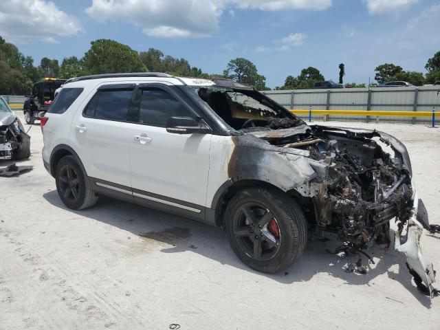 2019 FORD EXPLORER X 1FM5K7D83KGB47346