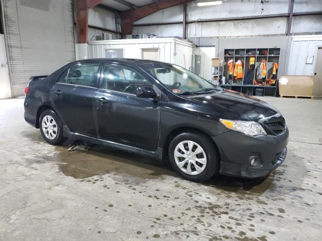 Vin: 2t1bu4ee1bc631227, lot: 60801895, toyota corolla base 20114
