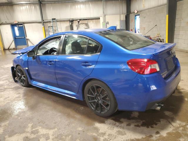 Vin: jf1va1n60l8822699, lot: 61814595, subaru wrx limited 20202