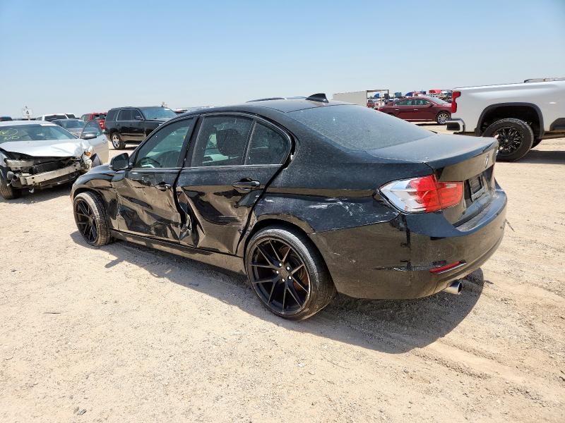 Vin: wba3b1g58fnt63220, lot: 61149675, bmw 3 series i 20152