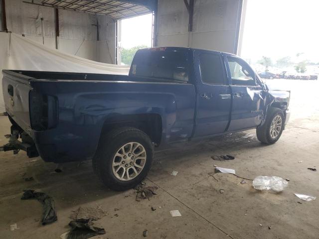 2014 CHEVROLET SILVERADO - 1GCRCPEH7EZ181347