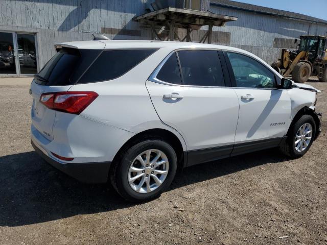 Vin: 2gnaxtev8k6198429, lot: 61873745, chevrolet equinox lt 20193