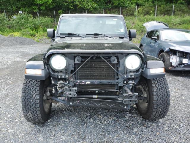 2021 JEEP GLADIATOR 1C6JJTAG4ML583148