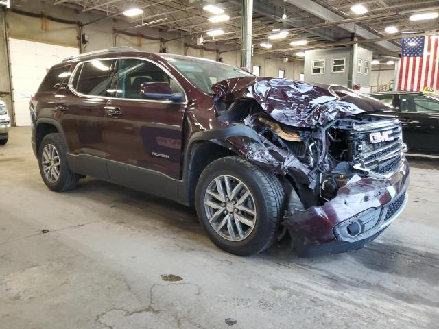 2017 GMC ACADIA SLE - 1GKKNLLS9HZ186934