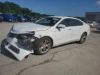 2015 CHEVROLET IMPALA LT - 2G1125S30F9182762