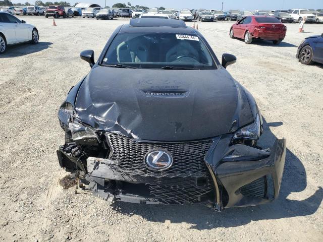 2017 LEXUS RC-F JTHHP5BC0H5006154