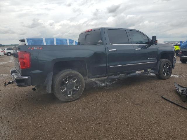 Vin: 3gcuksej2jg158734, lot: 62082525, chevrolet all models k1500 ltz 20183