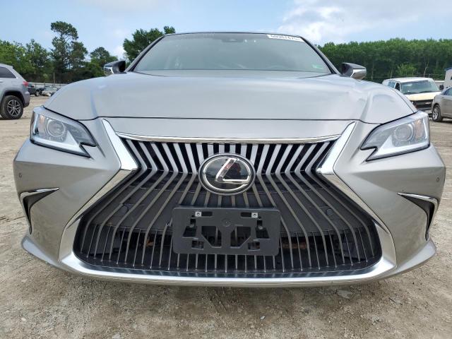 2021 LEXUS ES 350 BAS 58ADZ1B18MU104015