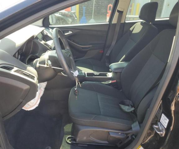 2018 FORD FOCUS SEL 1FADP3H24JL285683