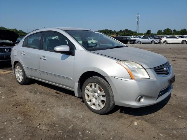 Vin: 3n1ab6ap7cl622103, lot: 62501615, nissan sentra 2.0 20124