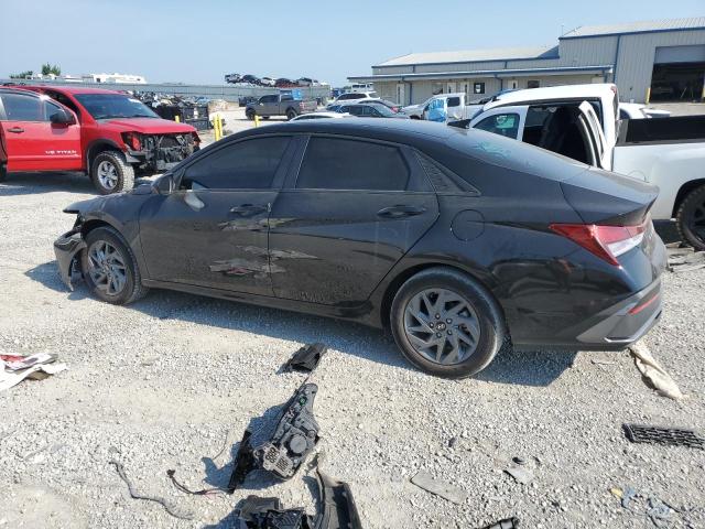 2024 HYUNDAI ELANTRA SE - KMHLM4DG8RU706179