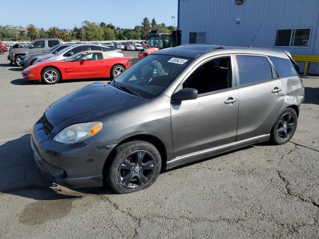 TOYOTA MATRIX 2006 2T1KR32E46C597550 photo #1