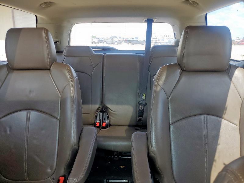 2017 GMC ACADIA LIM 1GKKRSKD8HJ287558