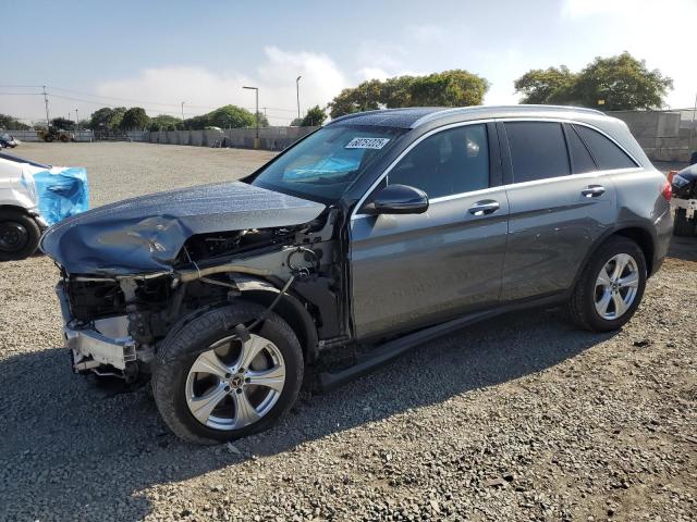 Vin: wdc0g4kb2jv089036, lot: 60751225, mercedes-benz glc-class 300 4matic 2018 img_1