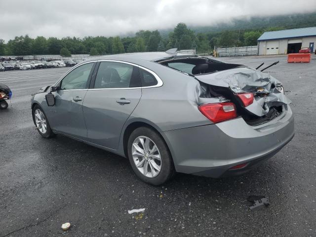 Vin: 1g1zd5st7rf225020, lot: 61345225, chevrolet malibu lt 20242