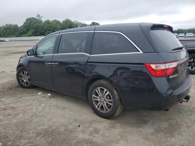 2012 HONDA ODYSSEY EX - 5FNRL5H67CB031076