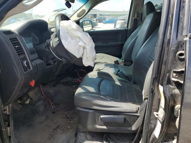 2016 RAM 1500 ST 3C6RR7KT7GG243587
