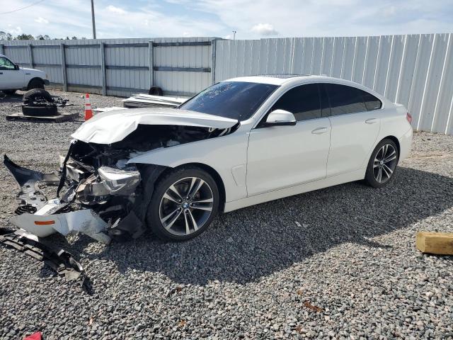 Vin: wba4j1c0xlce55697, lot: 60810155, bmw 4 series gran coupe 2020 img_1