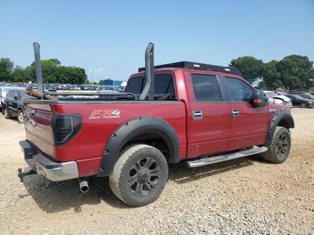 Vin: 1ftfw1ef6eke95389, lot: 62187625, ford f-150 supercrew 20143