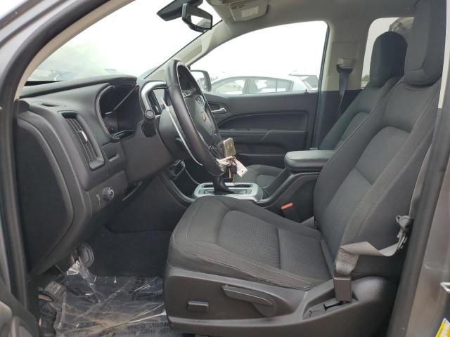 2022 CHEVROLET COLORADO L - 1GCGSCEN6N1136777