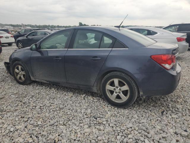 Vin: 1g1pc5sbxe7276033, lot: 61062885, chevrolet cruze lt 20142