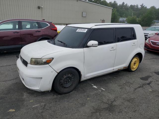 TOYOTA SCION XB