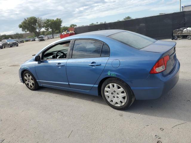 Vin: 2hgfa1f56ah314296, lot: 61930155, honda civic lx 20102