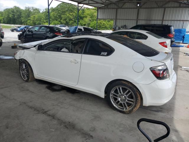 Vin: jtkde3b77a0304418, lot: 61024505, toyota scion 20102
