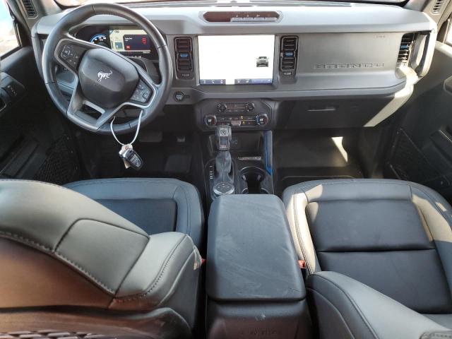 2024 FORD BRONCO BLA 1FMEE1BPXRLA08007