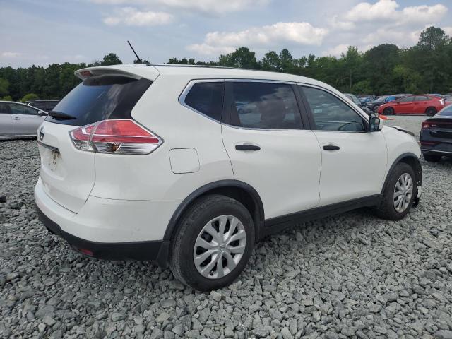 Vin: jn8at2mt8gw022352, lot: 59391335, nissan rogue s 20163