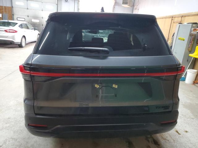 2025 LEXUS TX 350 BAS 5TDAAAB69SS025651
