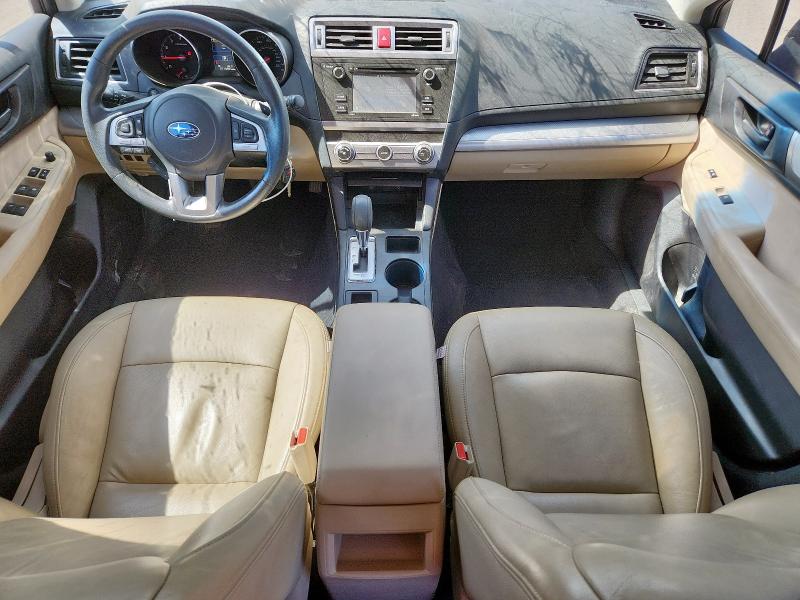 2017 SUBARU OUTBACK 2. - 4S4BSAAC2H3323814