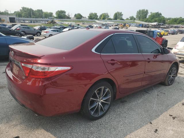 Vin: 4t1bk1fk8fu568138, lot: 58637365, toyota camry xse 20153