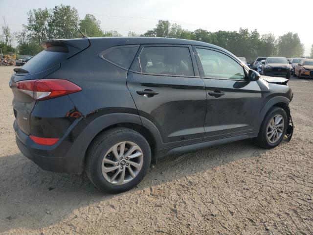 2018 HYUNDAI TUCSON SE - KM8J2CA45JU803958