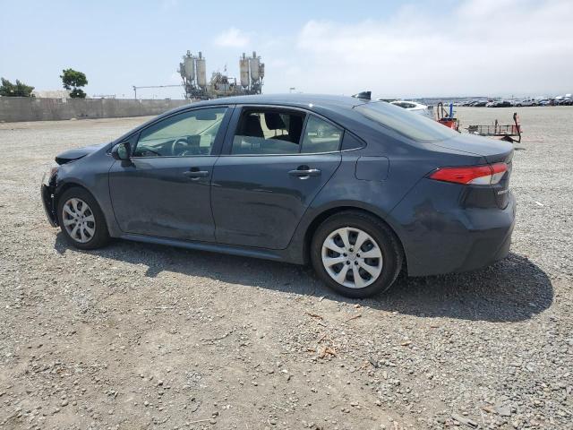 Vin: jtdb4meexr3017537, lot: 60832825, toyota corolla le 20242